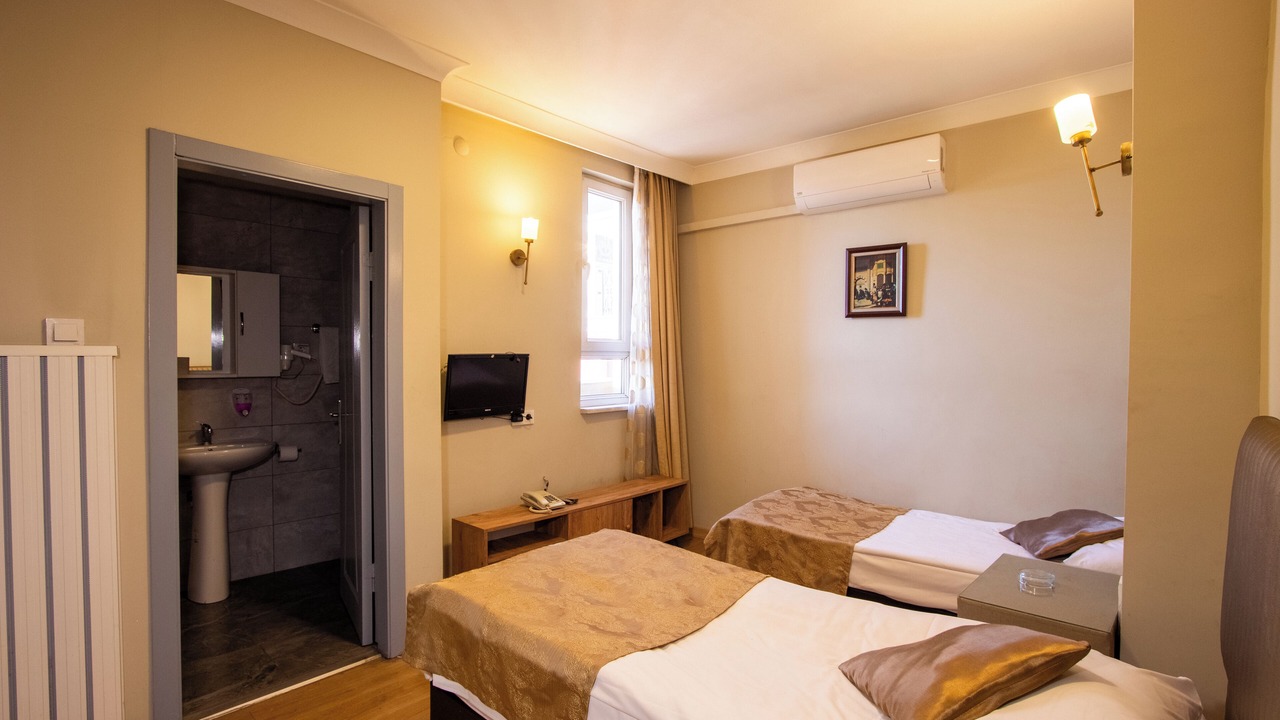 Photo of Bedroom in Ulus