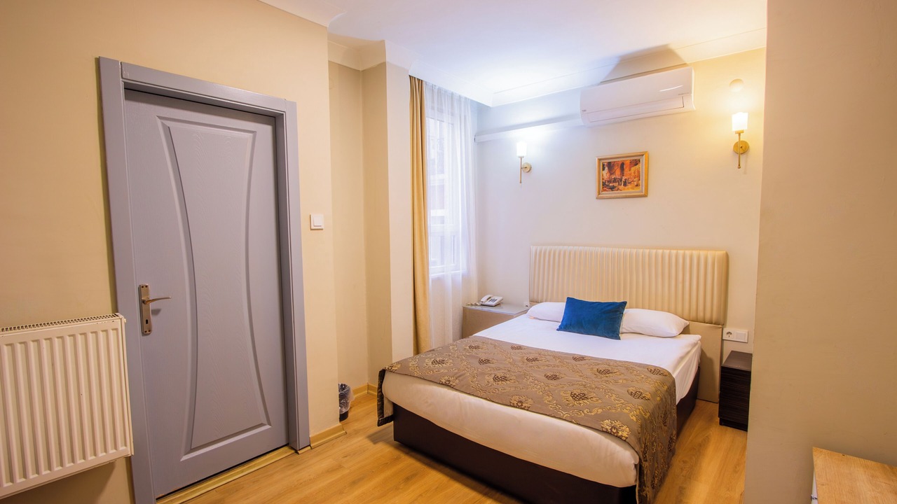 Photo of Bedroom in Ulus