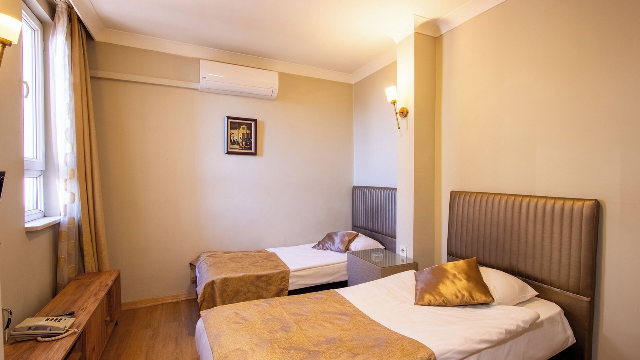 Photo of Bedroom in Ulus