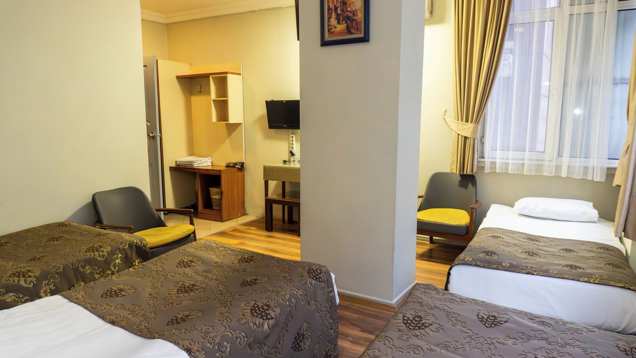 Photo of Bedroom in Ulus