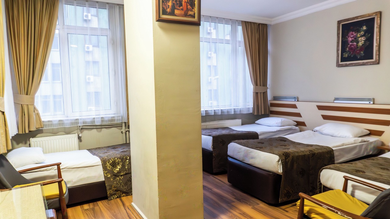 Photo of Bedroom in Ulus