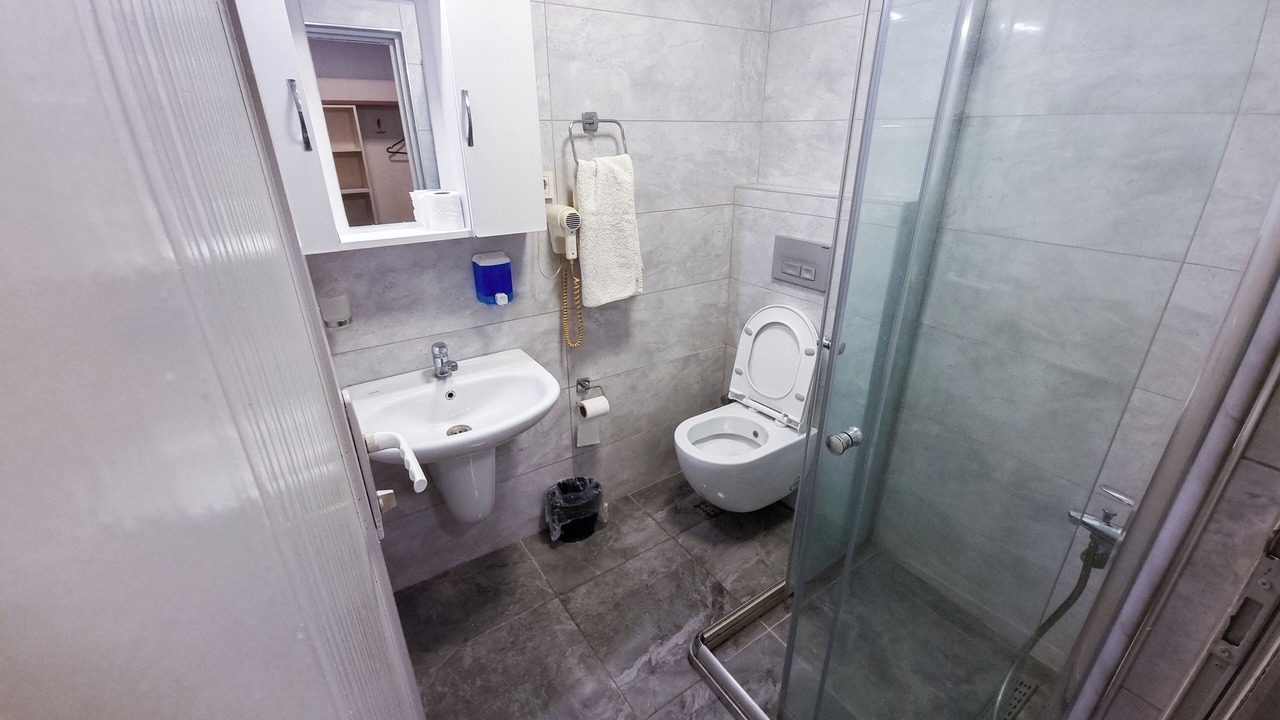 Photo of Bedroom in Ulus