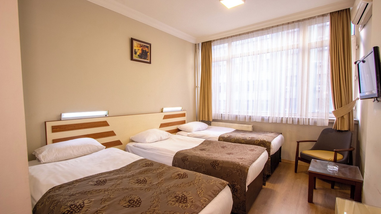 Photo of Bedroom in Ulus