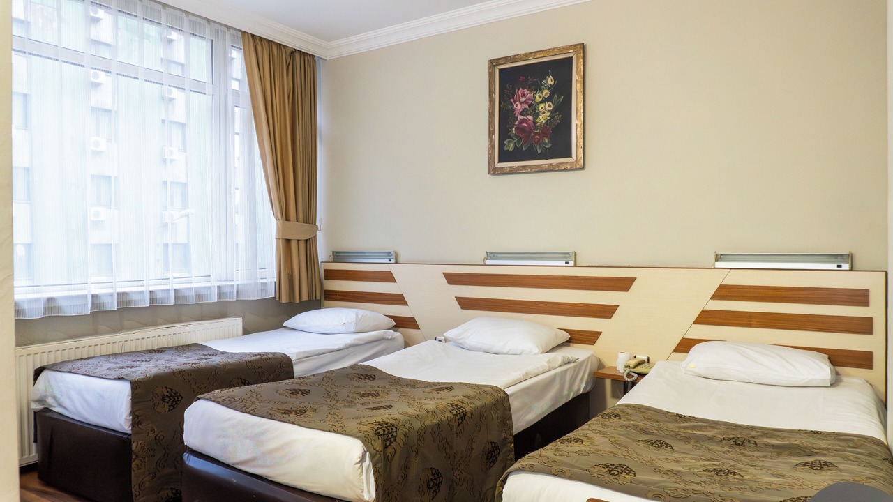 Photo of Bedroom in Ulus