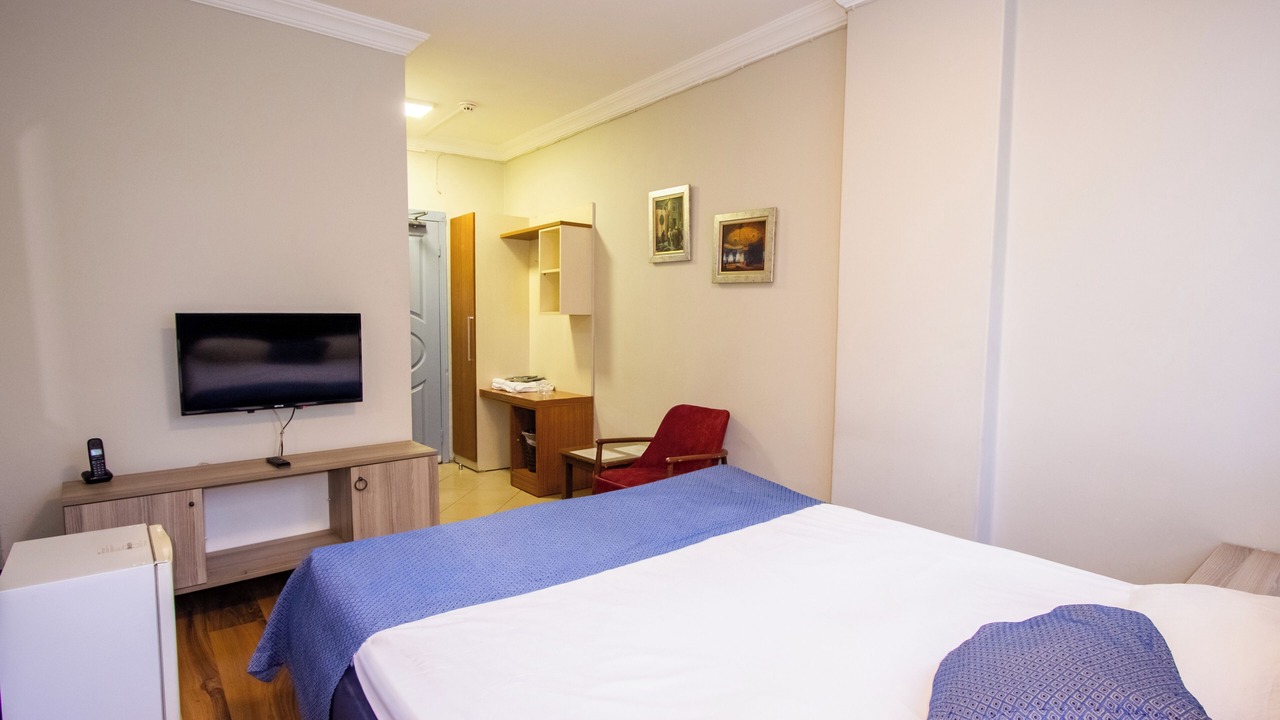Photo of Bedroom in Ulus