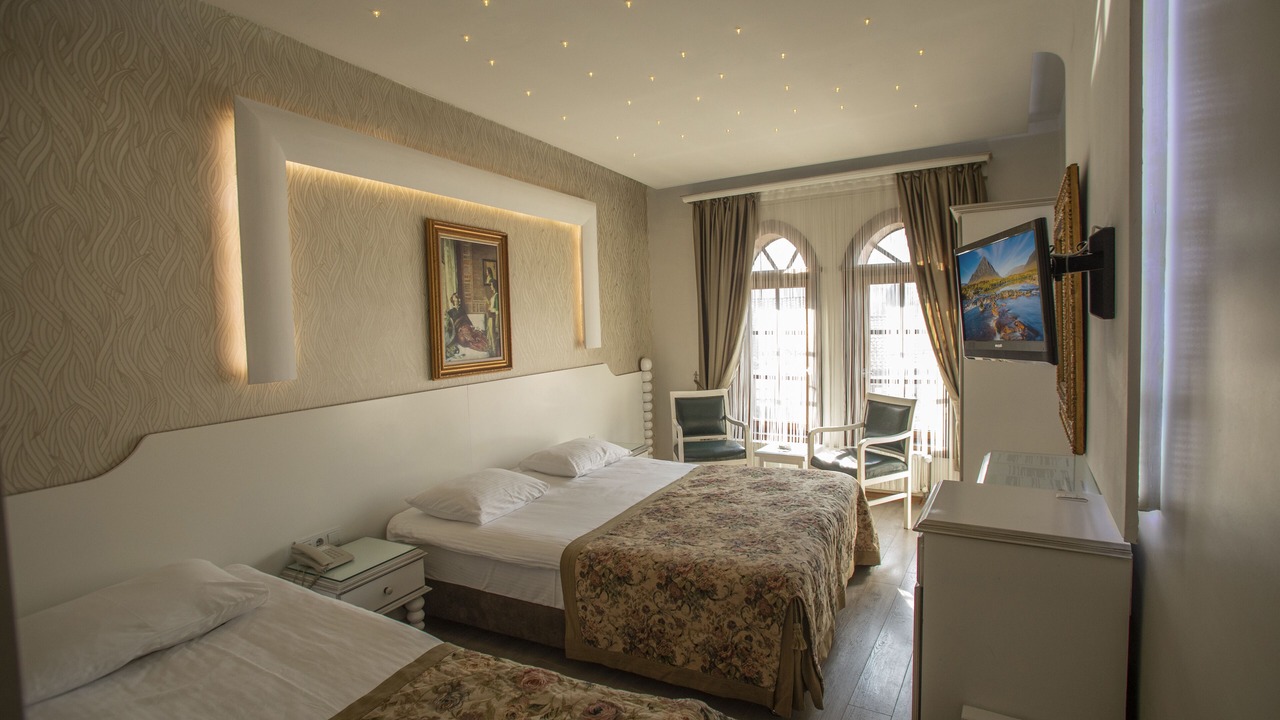 Photo of Bedroom in Amasya