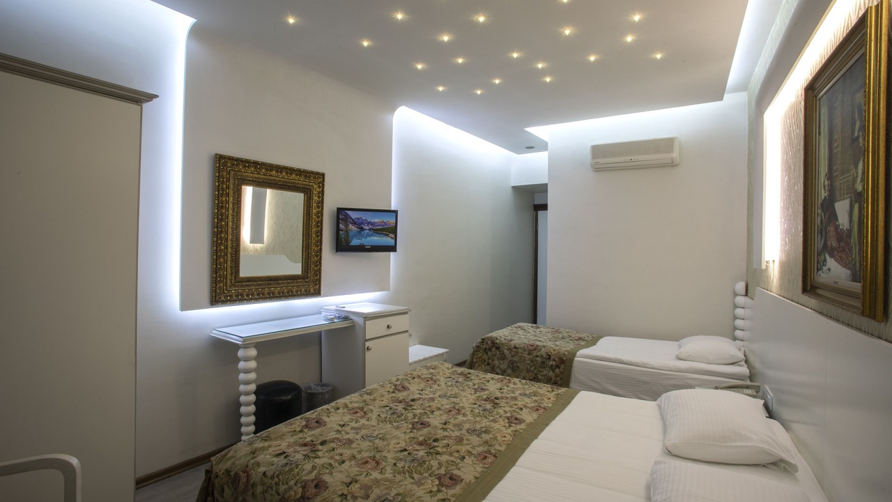 Photo of Bedroom in Amasya