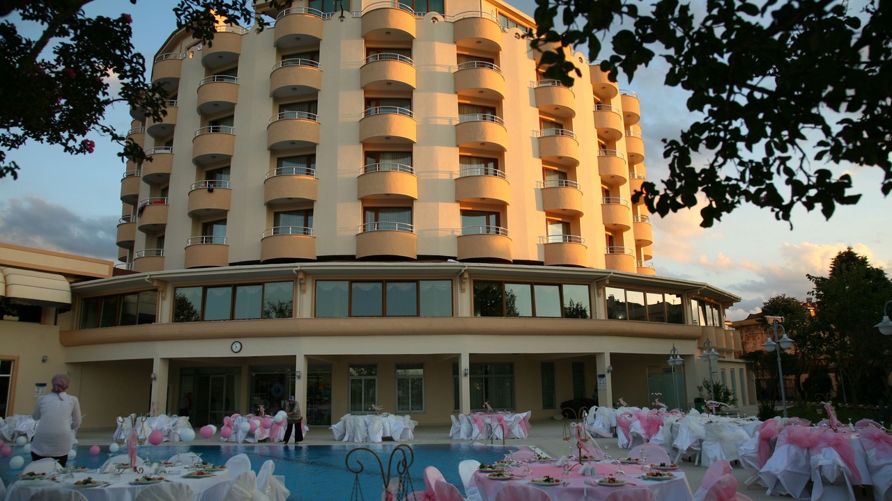 Photo of Outdoor in Akcakoca