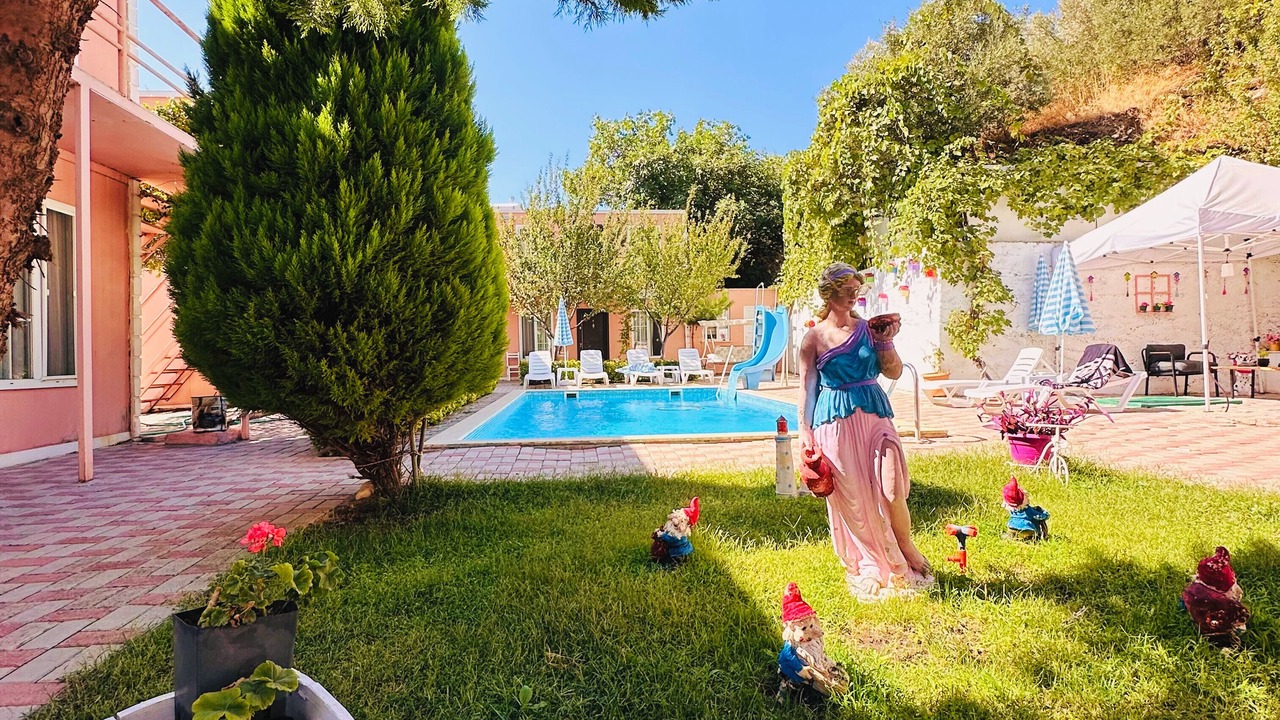 Photo of Outdoor in Marmara