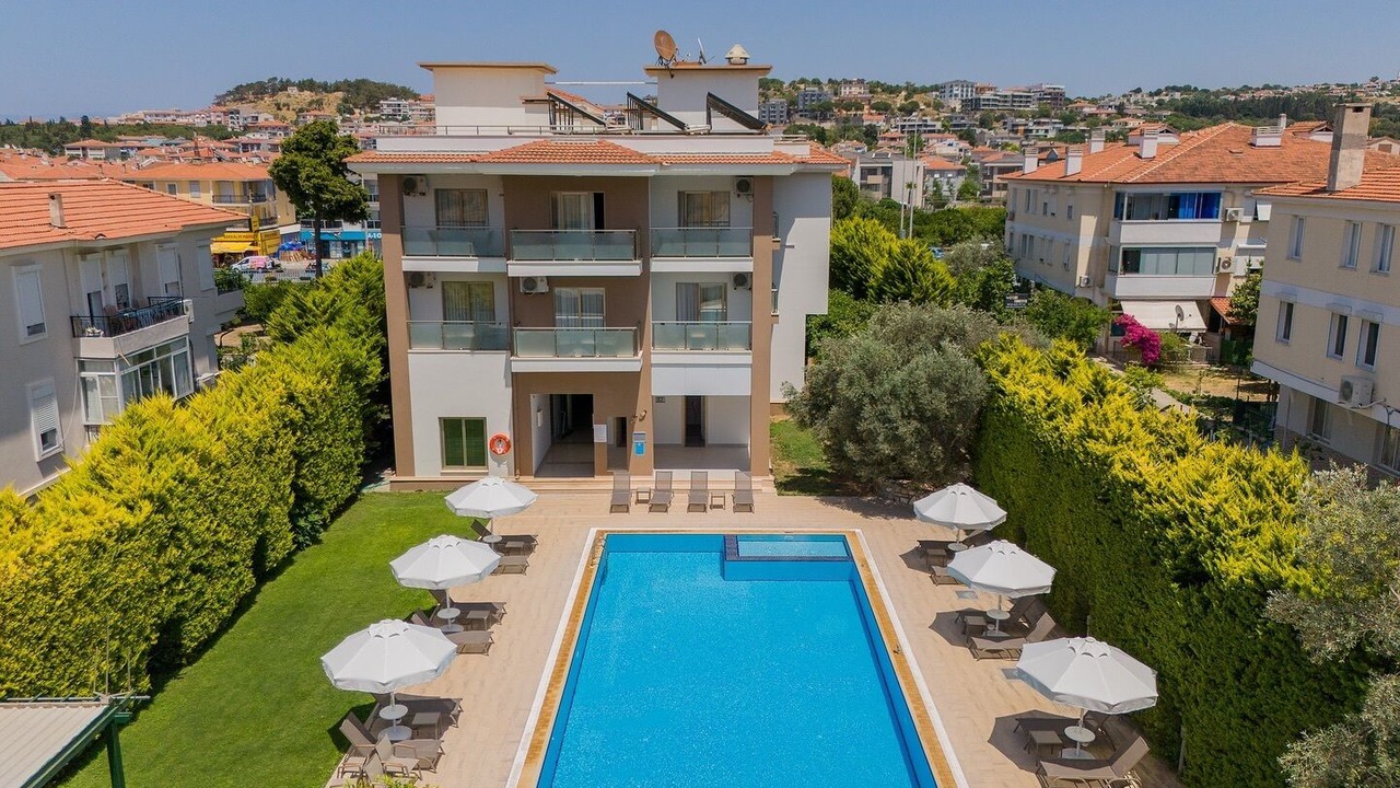 Photo of Outdoor in Cesme