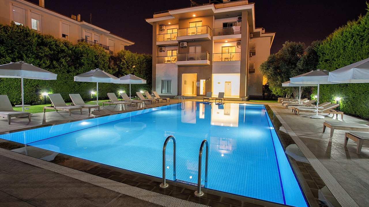 Photo of Outdoor in Cesme