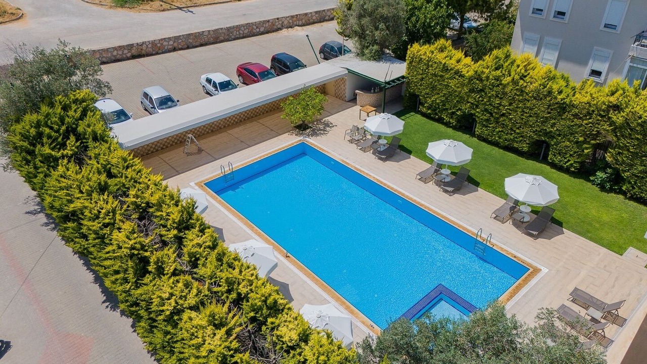 Photo of Outdoor in Cesme