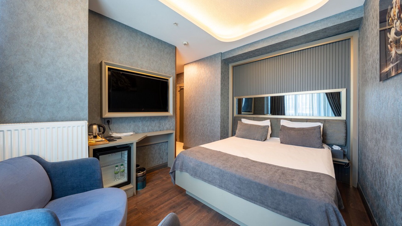 Photo of Bedroom in Kartal