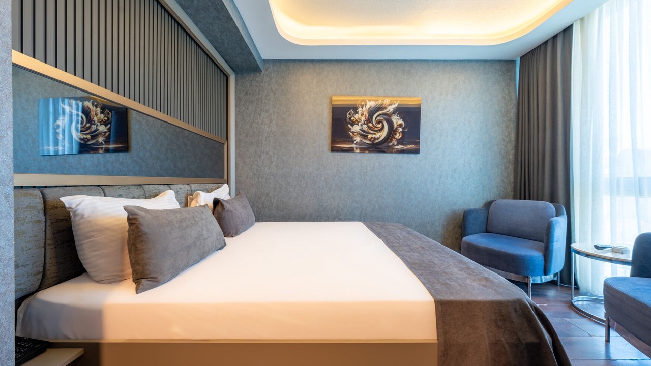 Photo of Bedroom in Kartal