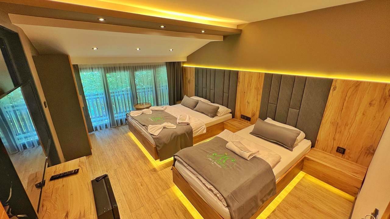 Photo of Bedroom in Uzungol