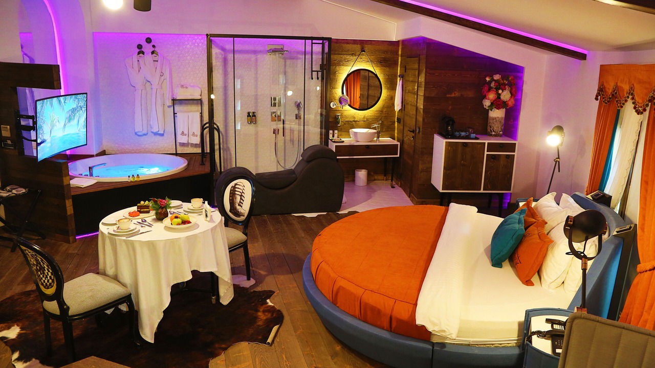 Photo of Bedroom in Trabzon