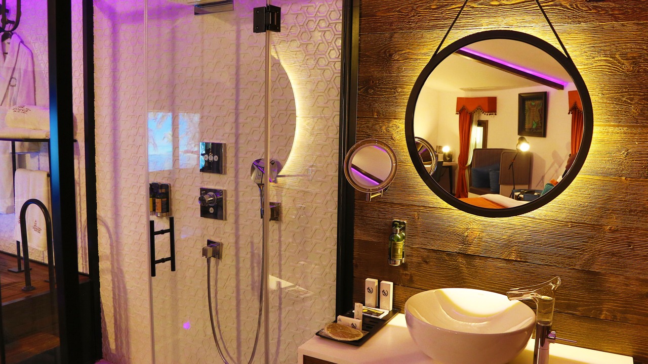 Photo of Bathroom in Trabzon