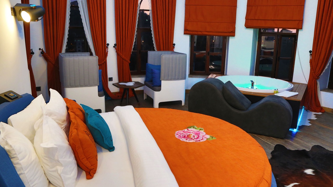Photo of Bedroom in Trabzon