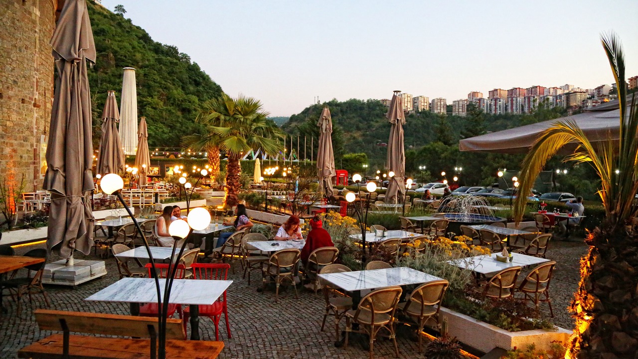 Photo of Outdoor in Trabzon