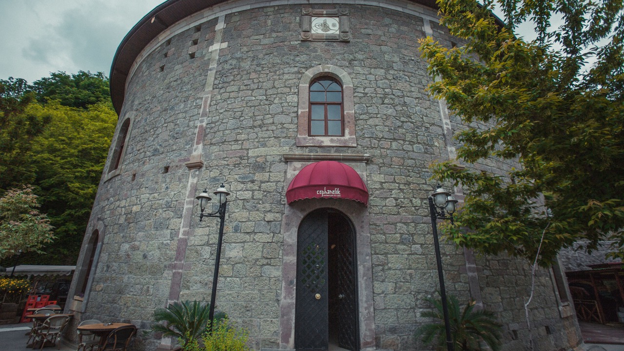 Photo of Outdoor in Trabzon