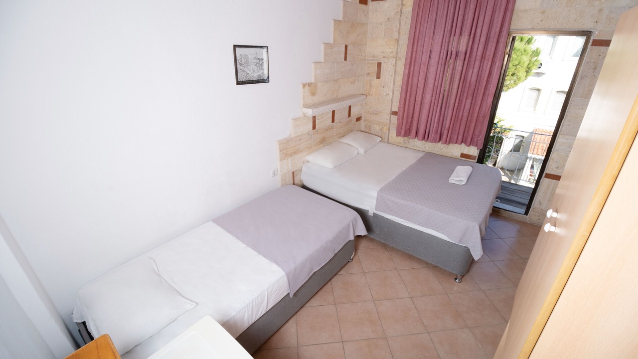 Photo of Bedroom in Foca