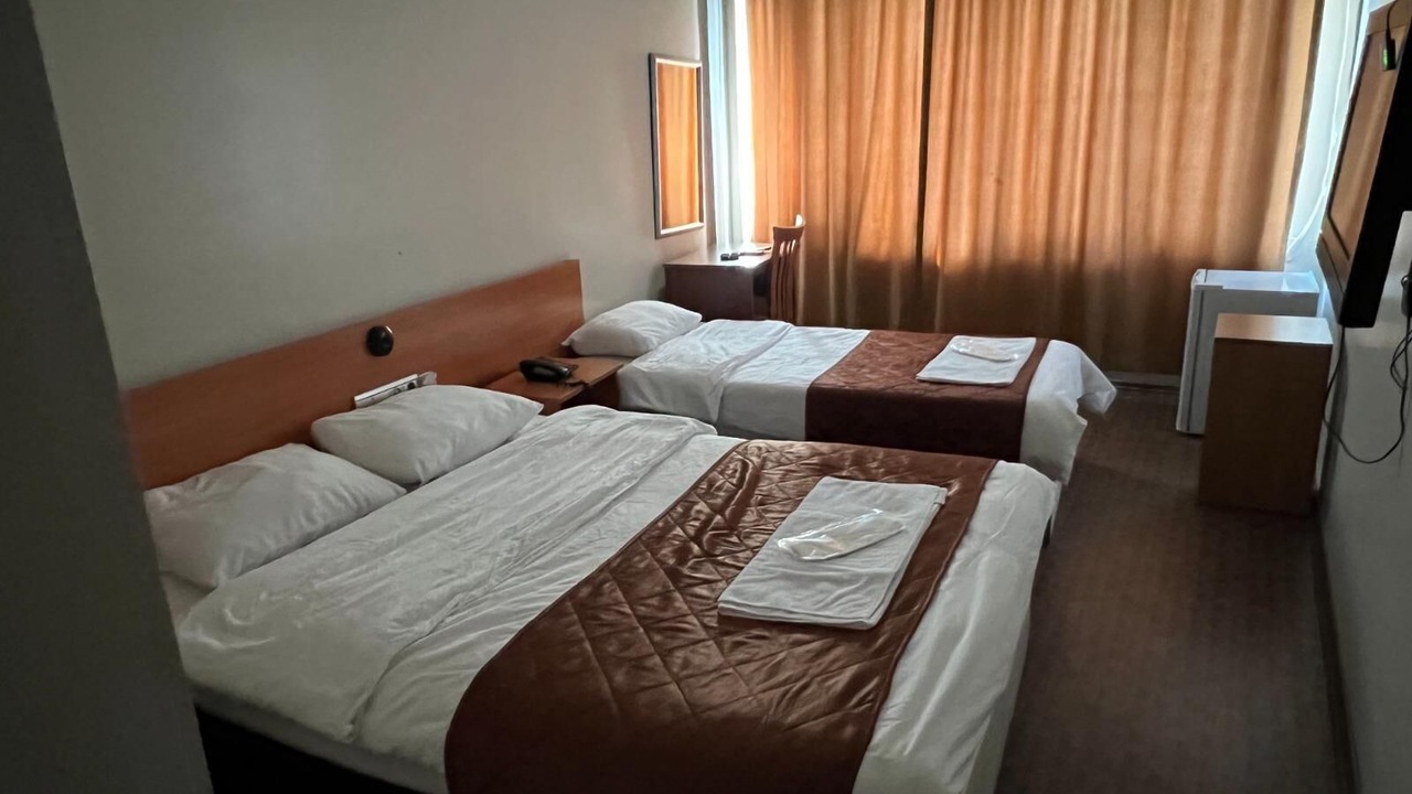 Photo of Bedroom in Izmit
