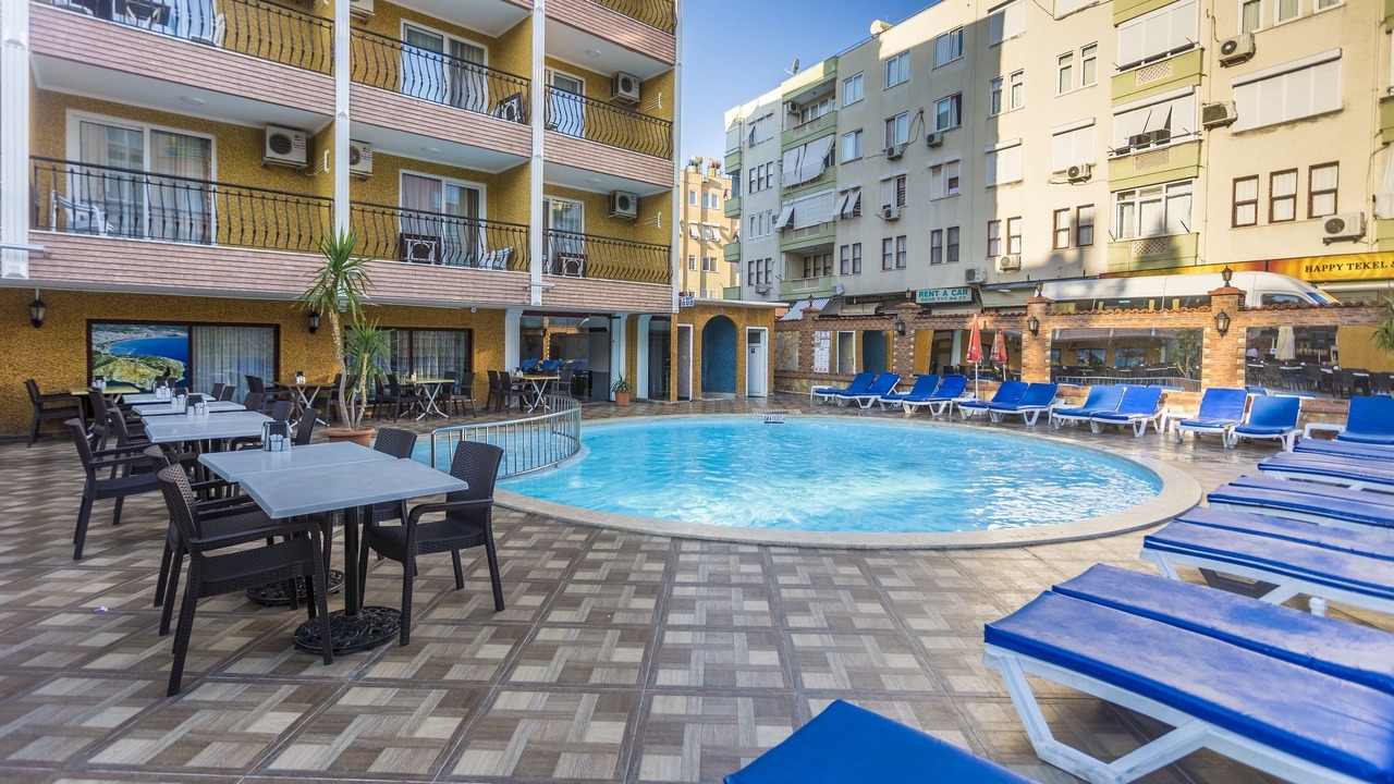 Photo of Outdoor in Alanya