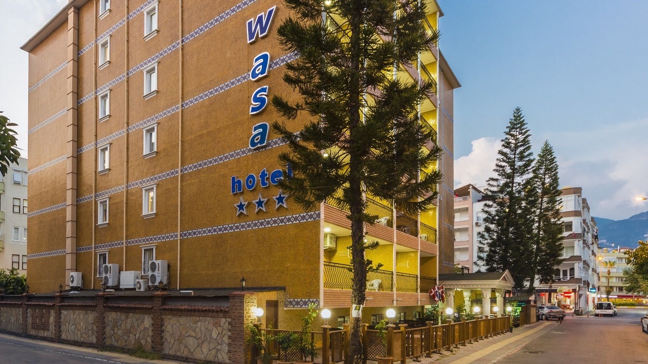 Photo of Outdoor in Alanya