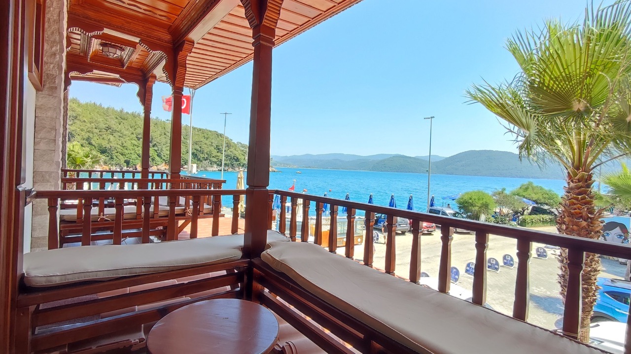 Photo of Bedroom in Akyaka