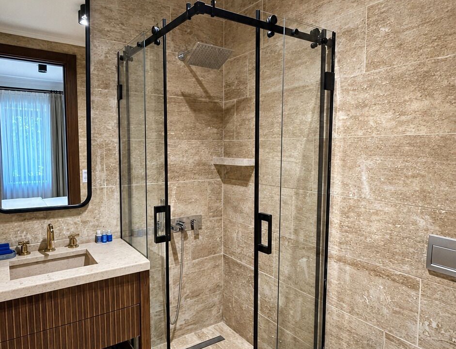Photo of Bathroom in Akyaka