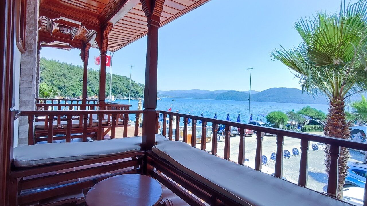Photo of Bedroom in Akyaka