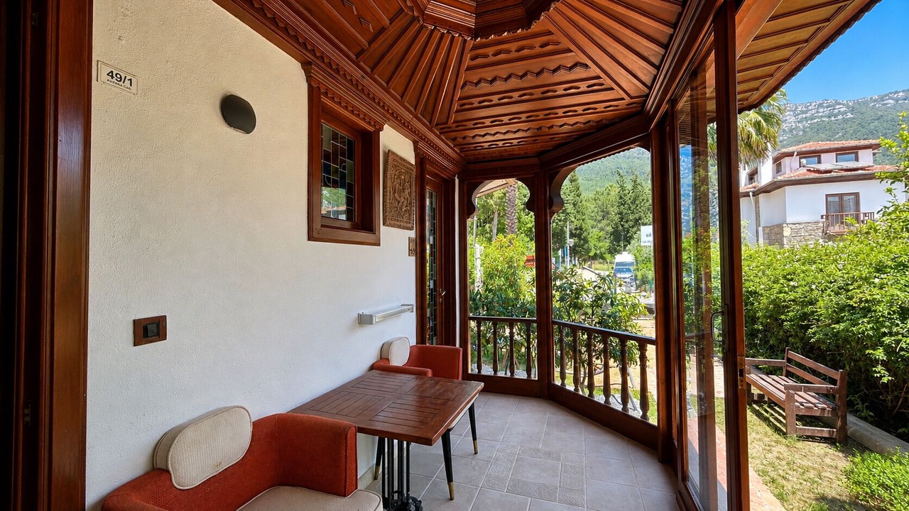 Photo of Bedroom in Akyaka