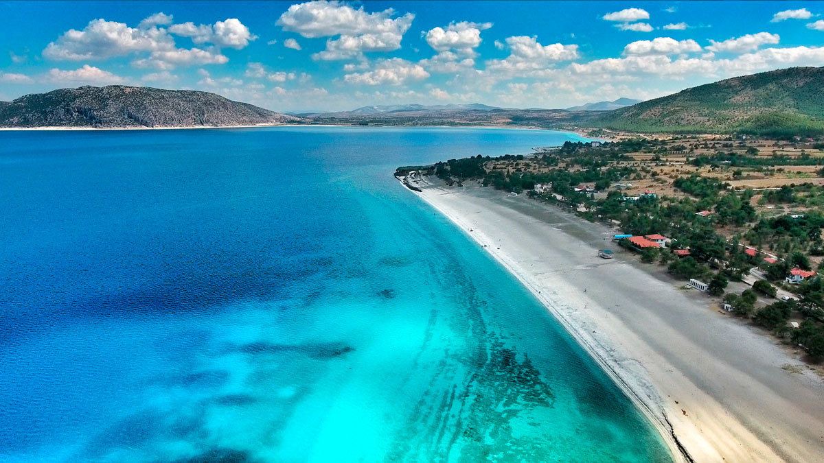 Photo of Outdoor in Salda