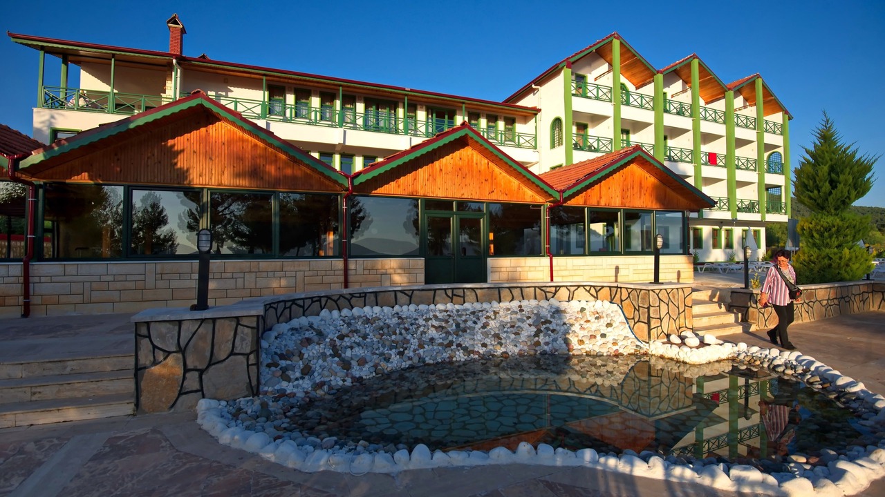 Photo of Outdoor in Salda