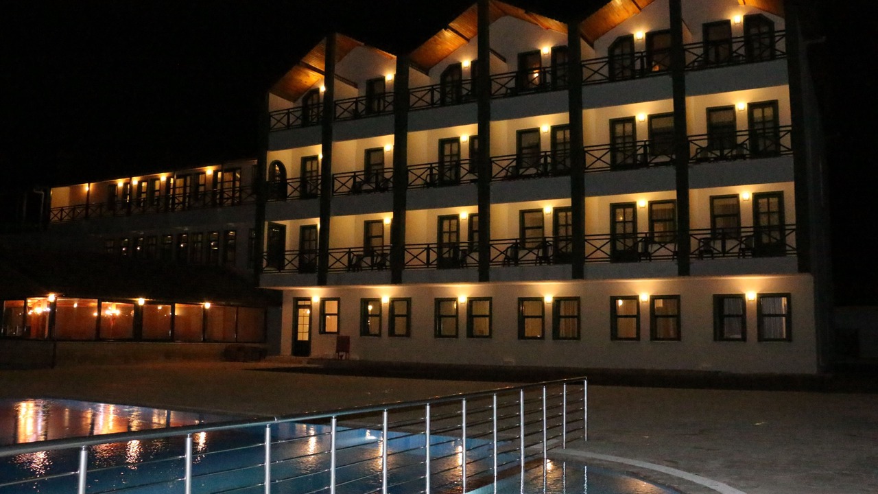 Photo of Outdoor in Salda