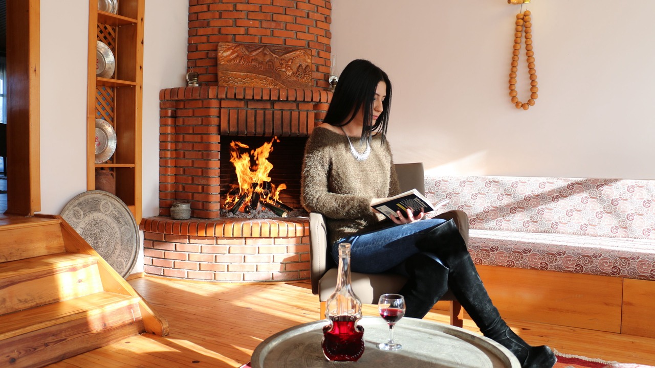 Photo of Livingroom in Salda