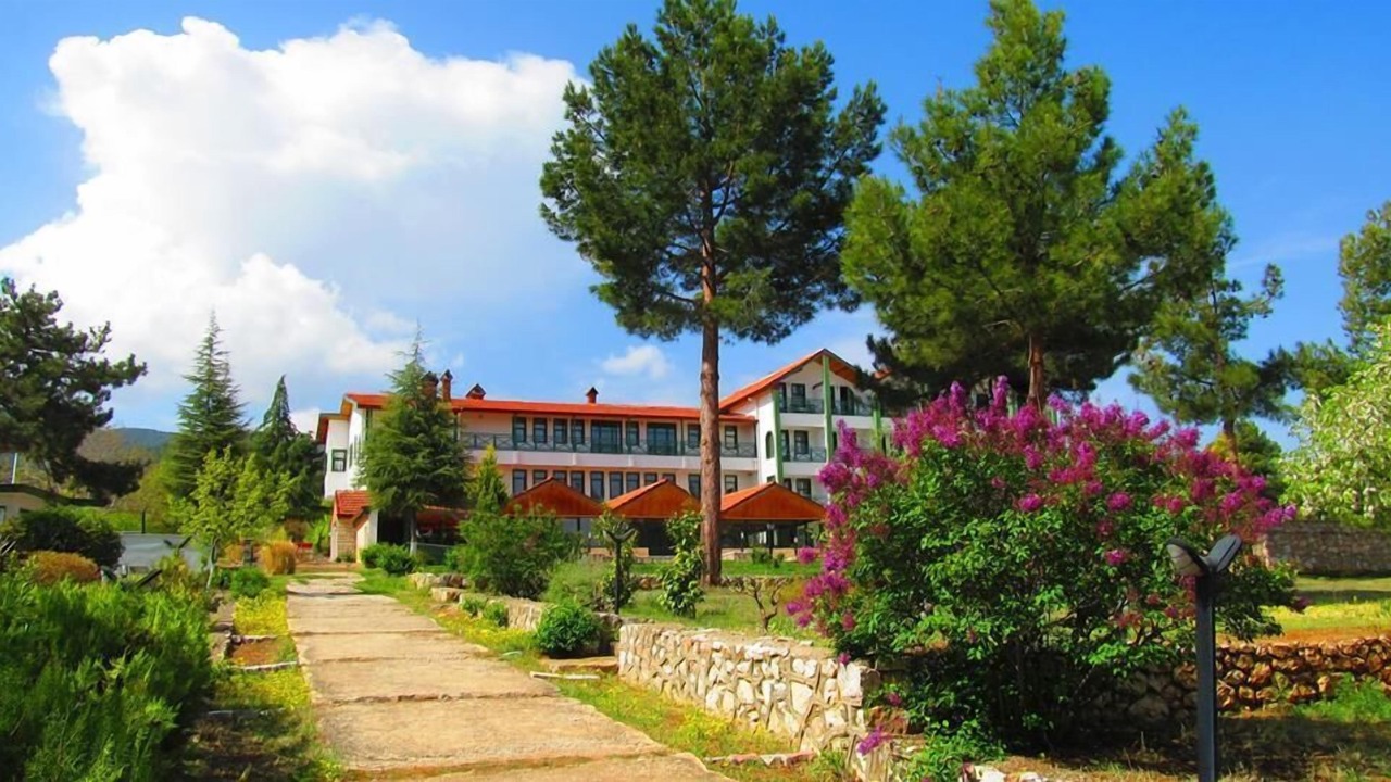 Photo of Outdoor in Salda
