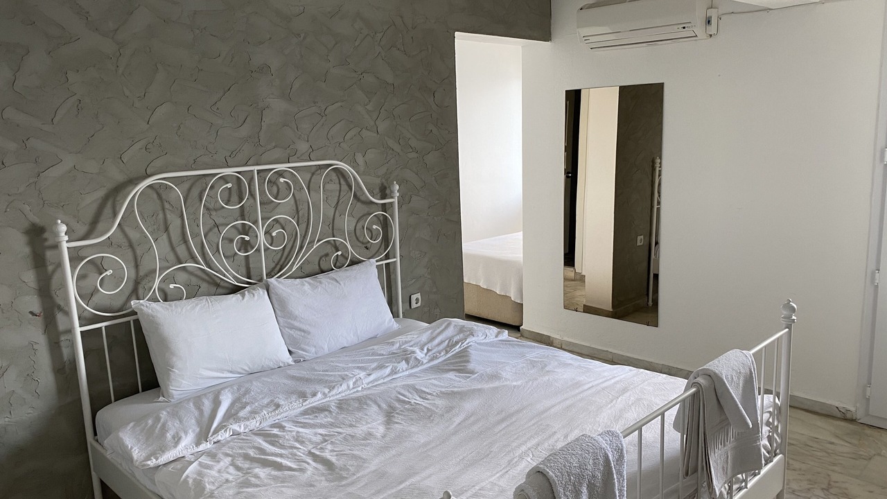 Photo of Bedroom in Karaburun