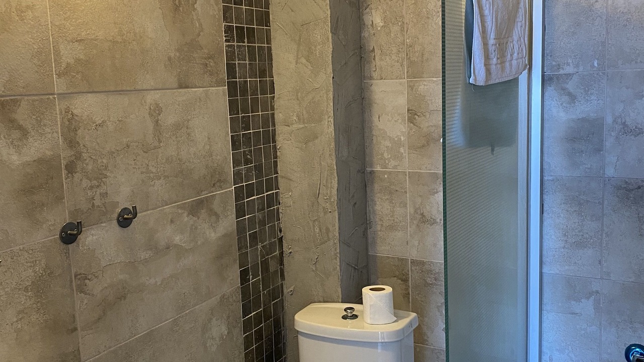 Photo of Bedroom in Karaburun