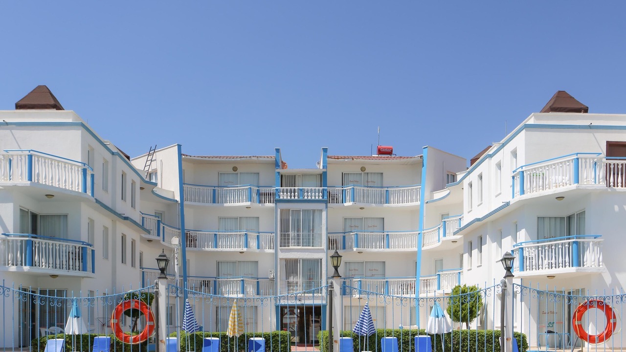 Photo of Outdoor in Camlık Mahallesi