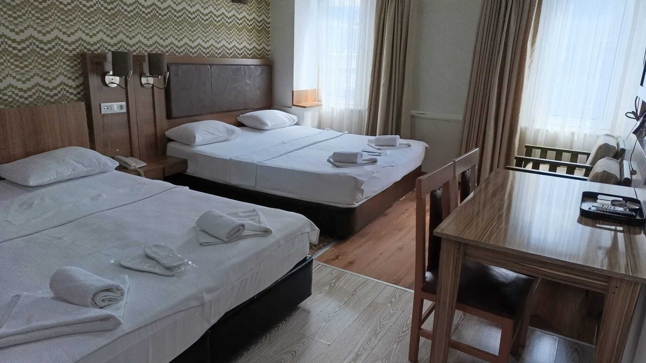 Photo of Bedroom in Kadikoy