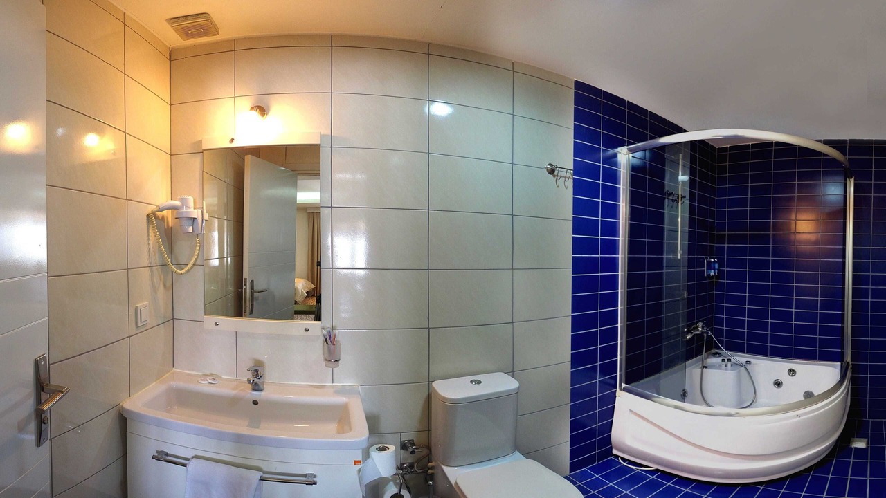 Photo of Bathroom in Kadikoy