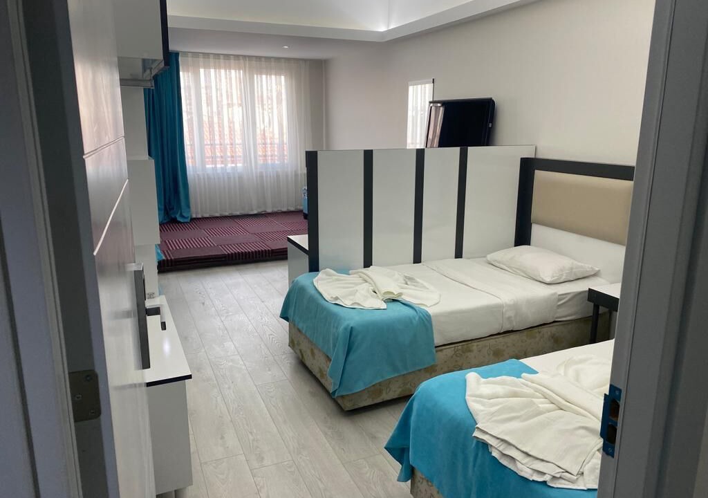 Photo of Bedroom in Kadikoy