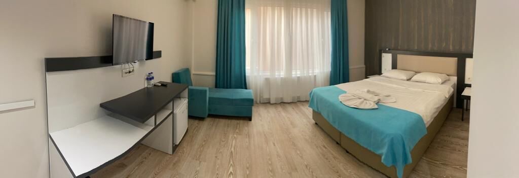Photo of Bedroom in Kadikoy