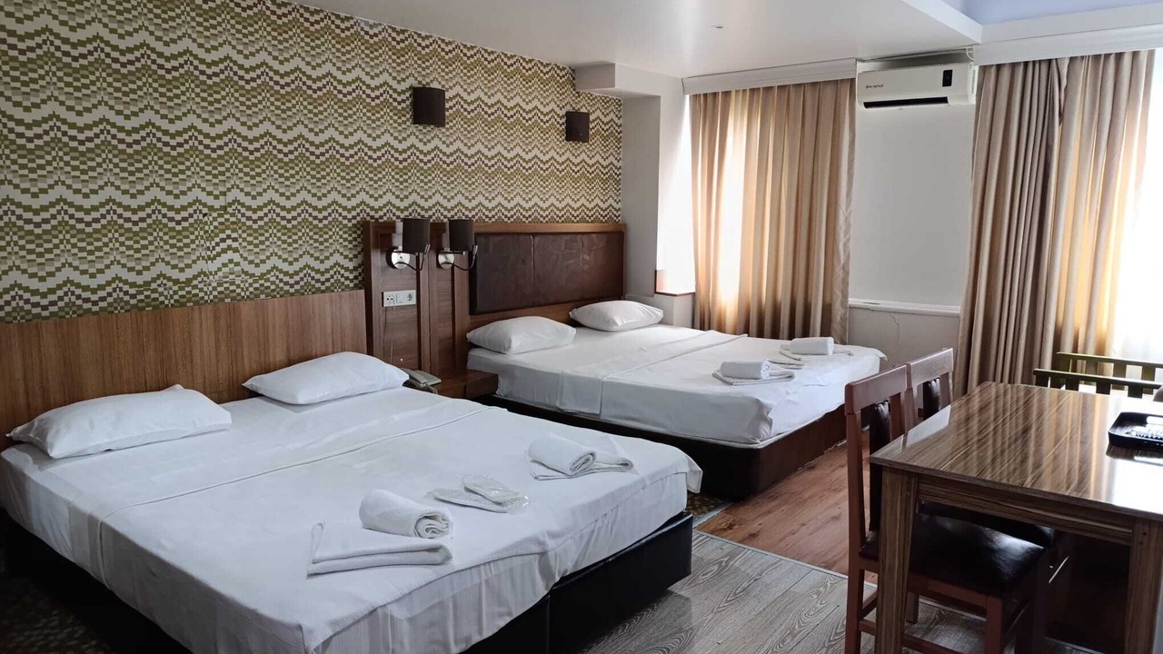 Photo of Bedroom in Kadikoy