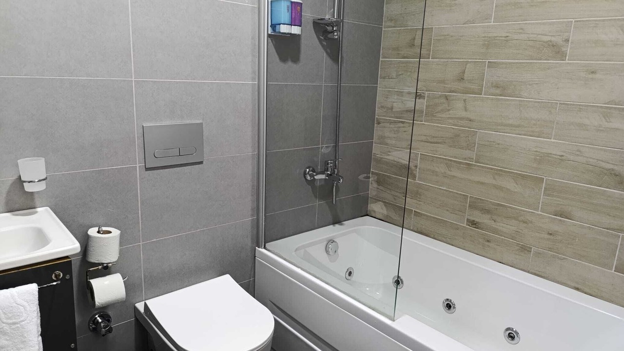 Photo of Bedroom in Kadikoy
