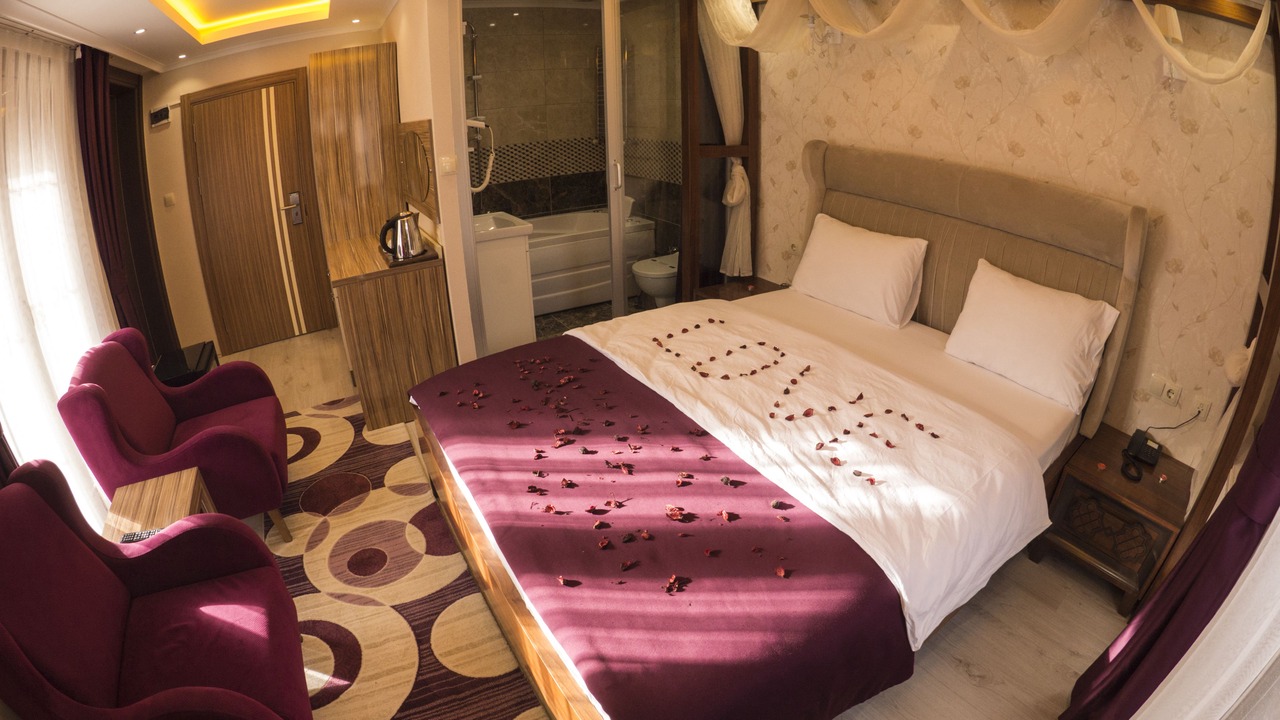 Photo of Bedroom in Uzungol