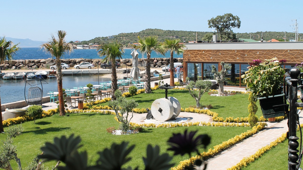 Photo of Others in Ayvacik