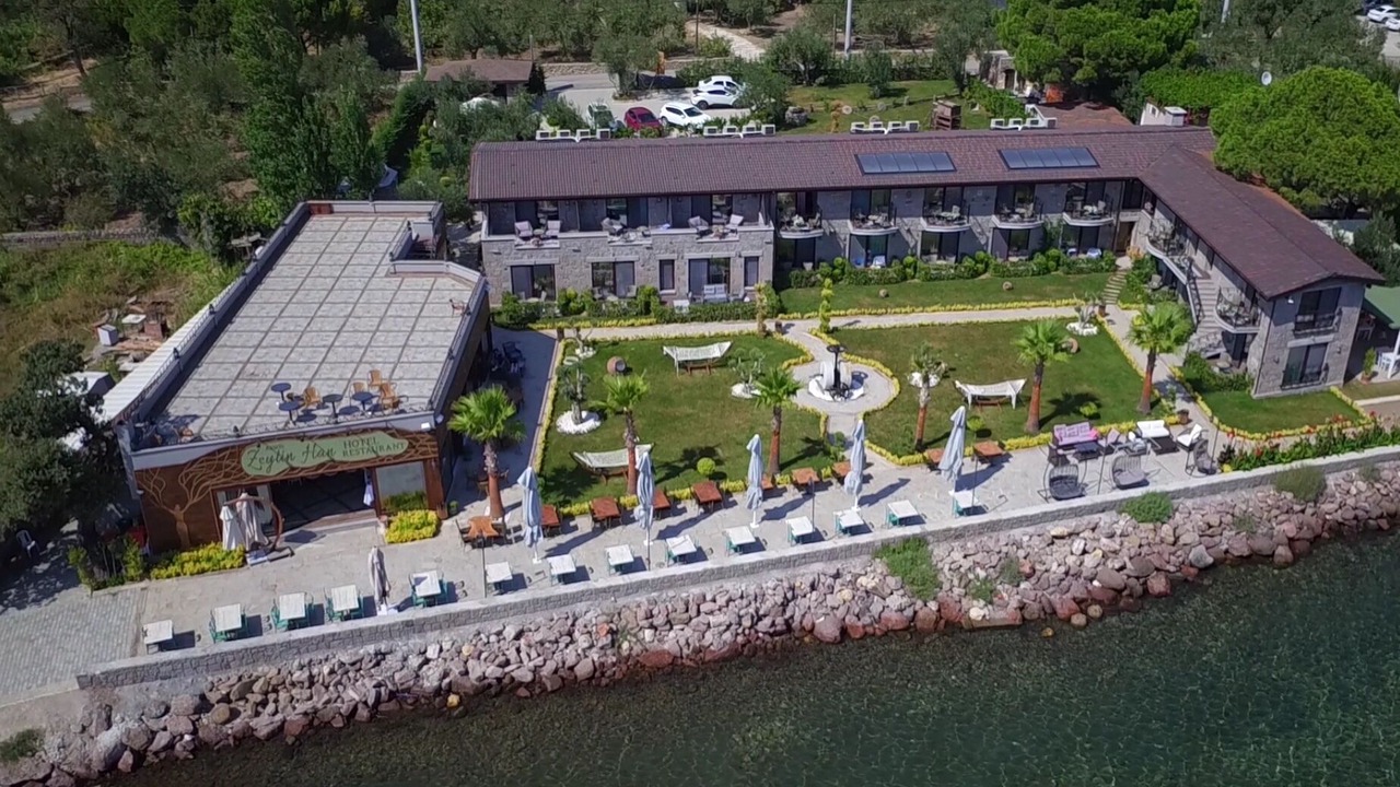 Photo of Outdoor in Ayvacik