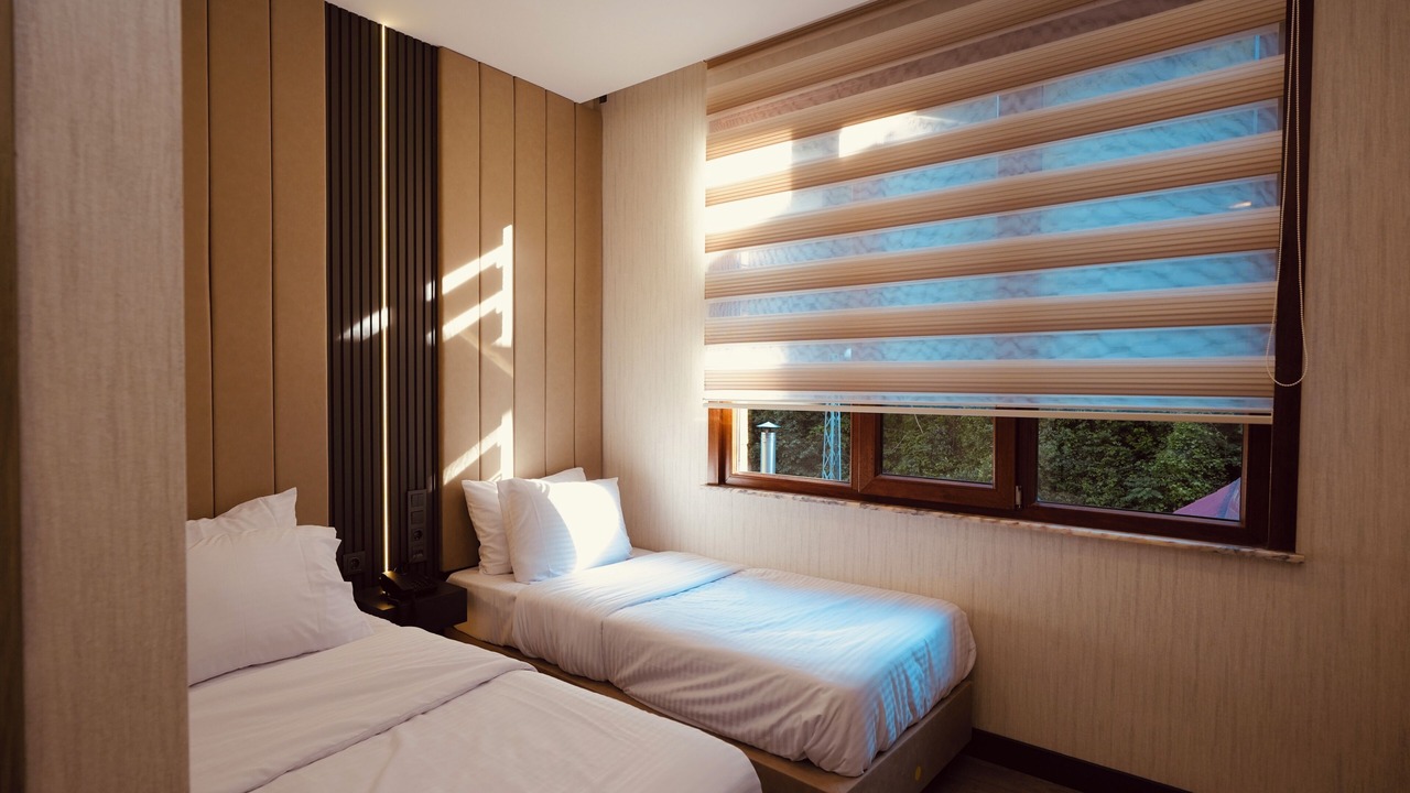 Photo of Bedroom in Ardesen